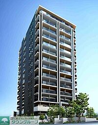 クロスレジデンス高田馬場 1310