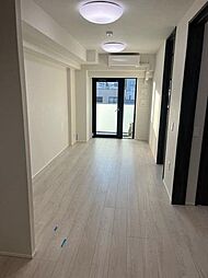 ドゥーエ南砂町II 602 6階2LDKのリビング/ダイニング