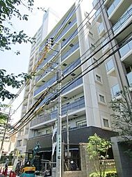 ガーラ・リバーサイド目黒