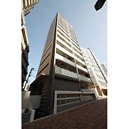 ルクレ西新宿 1401