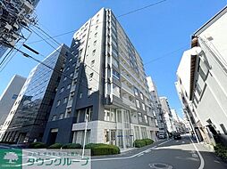 Brillia日本橋茅場町 202