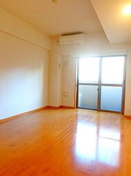 スカイコート月島 805 8階1Kのリビング/ダイニング