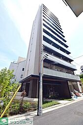 ルフォンプログレ門前仲町マークス