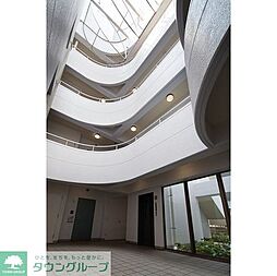 メゾン・ド・中目黒 402