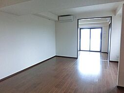 ＡＶＥＮＩＲ渋谷本町 1005 10階1LDKのリビング/ダイニング