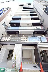 プレール・ドゥーク住吉IV