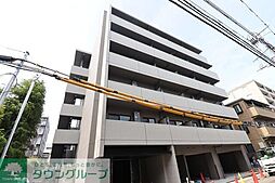 ガリシア西馬込 401