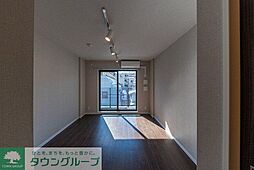 ルネサンスコート目黒 403 4階1Kのリビング/ダイニング