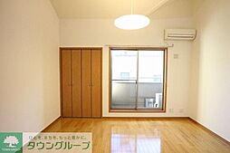 メゾン・ド　オオユ 103 1階1Kのリビング/ダイニング