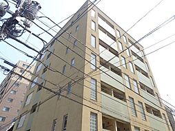 ニューシティアパートメンツ新川II 304