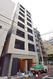 グランカーサ日本橋浜町 0701