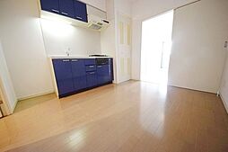 プライムアーバン日本橋茅場町 811 8階1DKのリビング/ダイニング