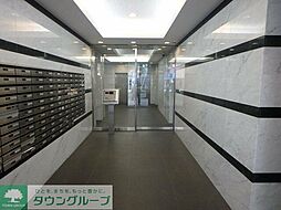 プライムアーバン日本橋茅場町 1307 13階1LDKの室内