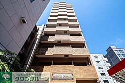 トーシンフェニックス田町