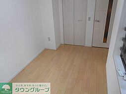 プレール・ドゥーク銀座ＥＡＳＴ 6F 6階1Kのリビング/ダイニング