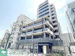 オーパスレジデンス南青山 503