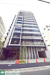 リブクオーレ神保町 601