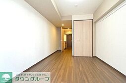 クレヴィスタ豊洲ベイサイド 208 2階1Kのリビング/ダイニング