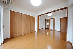 コートラクリア京橋 803 8階1LDKのリビング/ダイニング