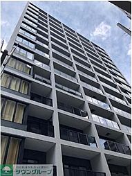 日本橋浜町ダイヤレジデンス 702