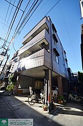 グランデ伊藤 201