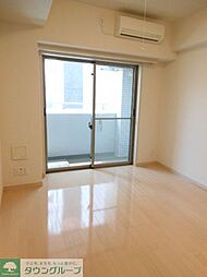 ガラ・ステーション岩本町North 1116 12階1Kのリビング/ダイニング