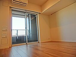 プレジリア東日本橋 806 8階1LDKのリビング/ダイニング