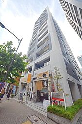 パークハビオ八丁堀 303