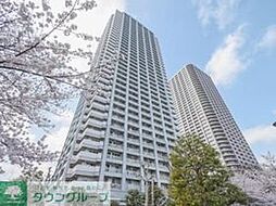 リバーシティ21イーストタワーズ　10棟 2109