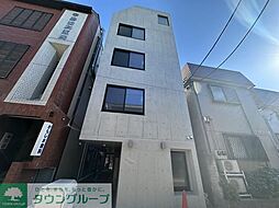 プレゾン武蔵小山 302