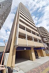 ヴェルト西大島グラーセ 1007