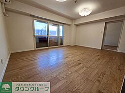 ハイライフ三田 9 9階3LDKのリビング/ダイニング