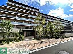 パークアクシス品川南大井パークフロント 611