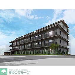 スタイリオ池上ＳＯＵＴＨ 311