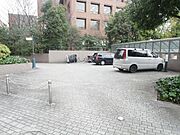 ★駐車場部分★