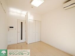 HF南麻布レジデンス 1103 11階1Kのリビング/ダイニング