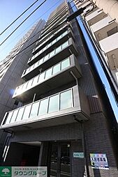 アイルカナーレ品川南 1403