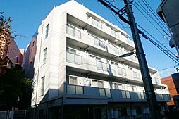 アークフラッツ品川 203