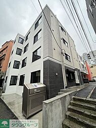 エルファーロ恵比寿 401