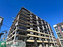 パークホームズ西小山 406