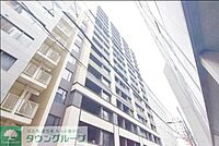 東京都千代田区内神田1丁目3-6：物件画像／株式会社タウンハウジング東京　芝公園店
