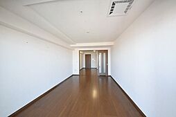 品川シーサイドビュータワーI 1505 15階1DKのリビング/ダイニング