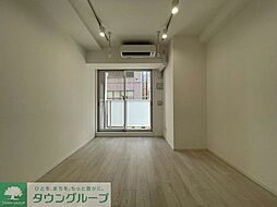 ルミーク文京湯島 503 5階1Kのリビング/ダイニング