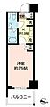 MFPRコート木場公園3階10.9万円