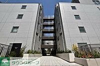 東京都目黒区下目黒1丁目4-4：物件画像／株式会社タウンハウジング東京　芝公園店