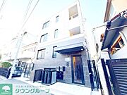 お部屋探しは株式会社　タウンハウジング　までお気軽にお問合せ下さい。クレジットカード決済・首都圏を中心直営143店舗　仲介件数全国2位の豊富な実績！諸費用・審査等・何でもご相談下さい。