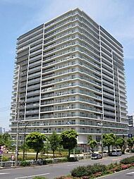 パークアクシス豊洲 611