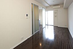 ＰＲＩＭＥ　ＵＲＢＡＮ　東中野　ＣＯＵＲＴ 701 7階1Kのリビング/ダイニング