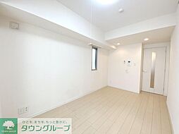 アーバネックス銀座東 501 5階1Kのリビング/ダイニング