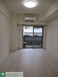 MAXIV西大島 0304 3階1Kのリビング/ダイニング